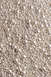 Sprinkle Blend - Silver Bullet Sprinkles Sprinkly 