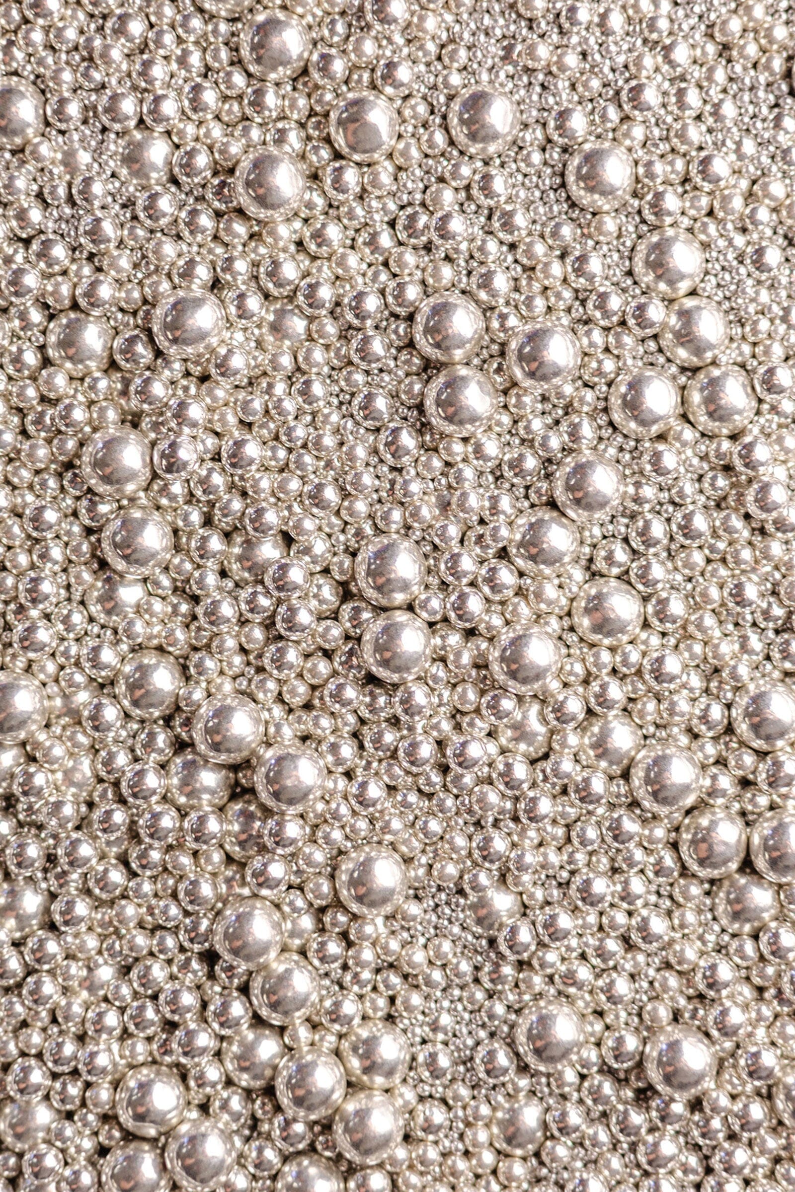 Sprinkle Blend - Silver Bullet Sprinkles Sprinkly 