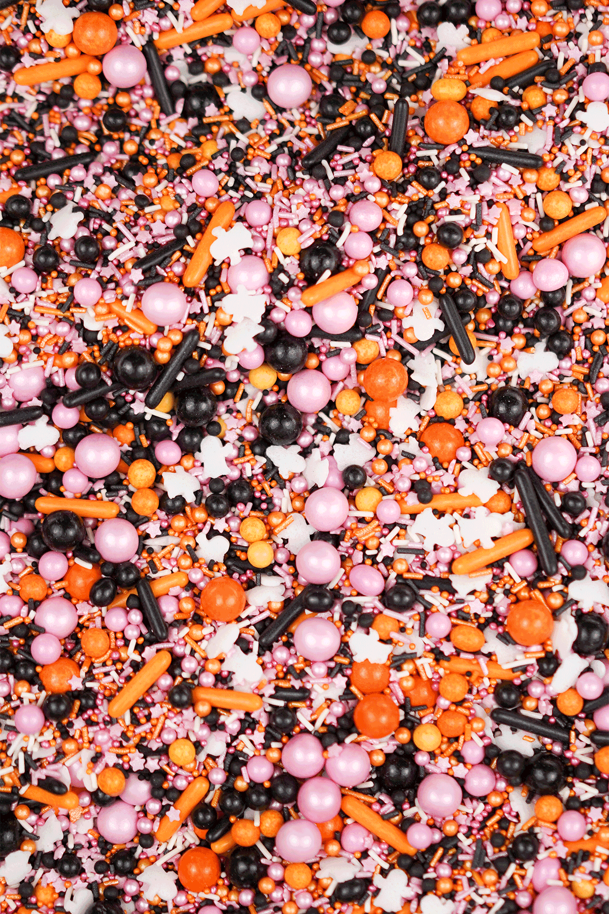 Sprinkle Blend - Spooktacular Sprinkles Sprinkly 