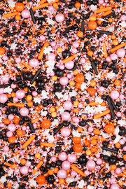 Sprinkle Blend - Spooktacular Sprinkles Sprinkly 