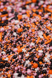 Sprinkle Blend - Spooktacular Sprinkles Sprinkly 