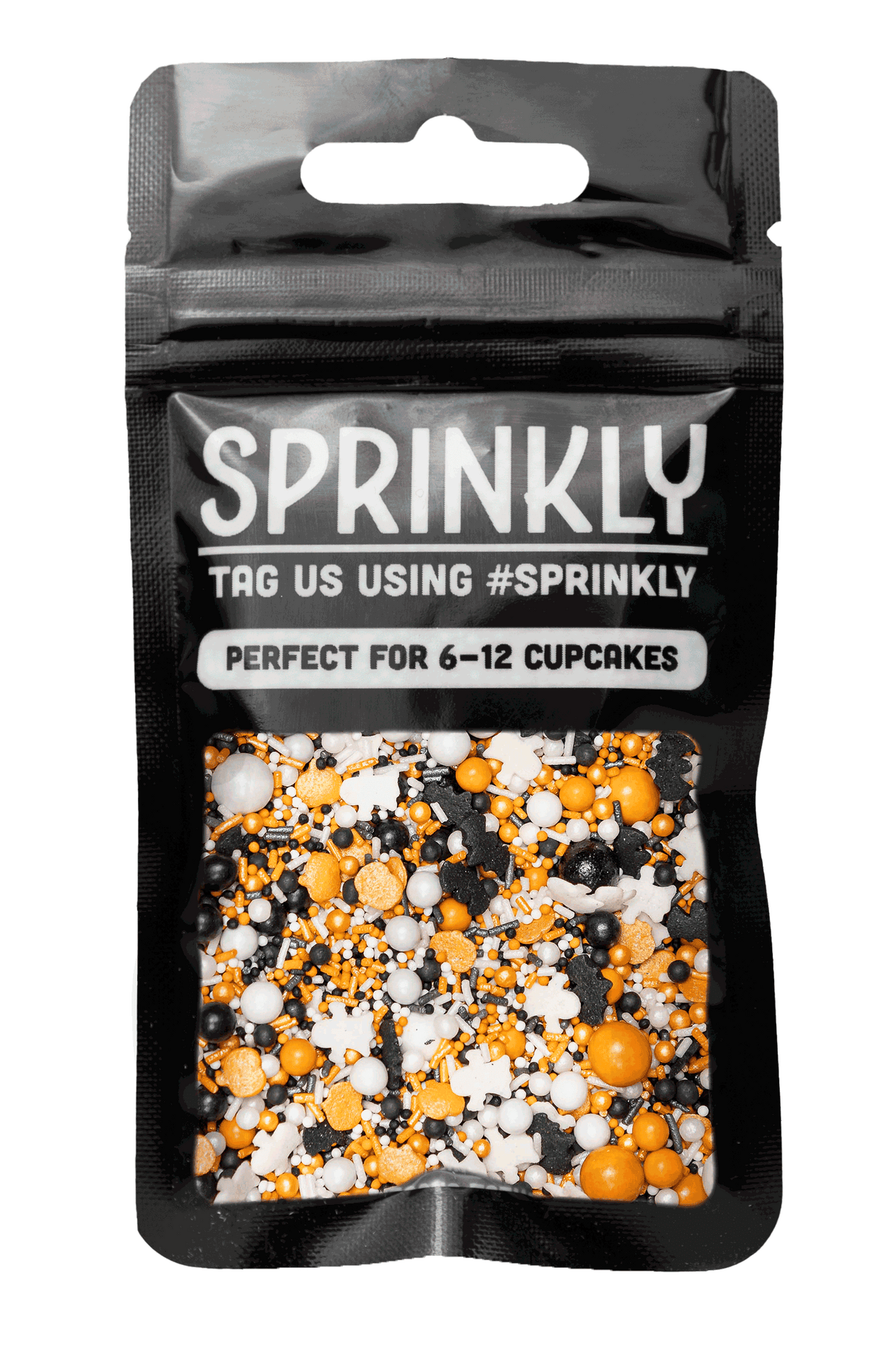 Sprinkle Blend - Trick or Treat! Sprinkles Sprinkly 