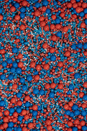 Sprinkle Blend - Web Slinger Sprinkles Sprinkly 