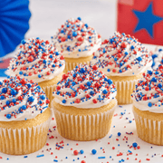 Sprinkle Blend - Web Slinger Sprinkles Sprinkly 