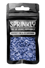 Sprinkle Shapes - Dolphins 🐬 Sprinkly 