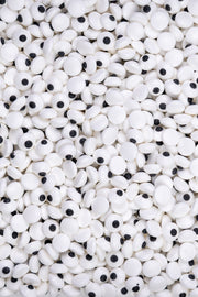 Sprinkle Shapes - Eyes Sprinkles SPRINKLY 