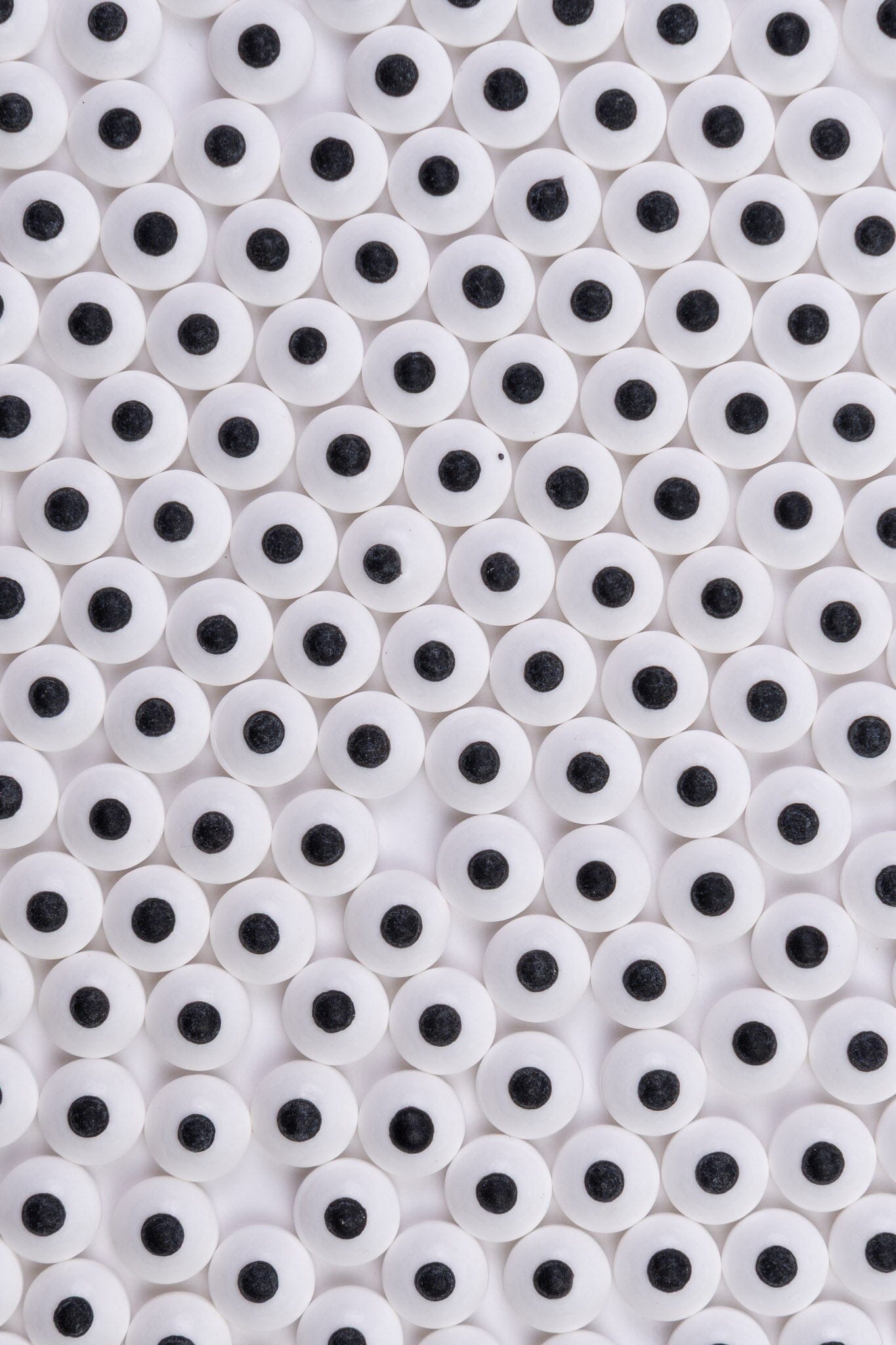 Sprinkle Shapes - Eyes Sprinkles SPRINKLY 