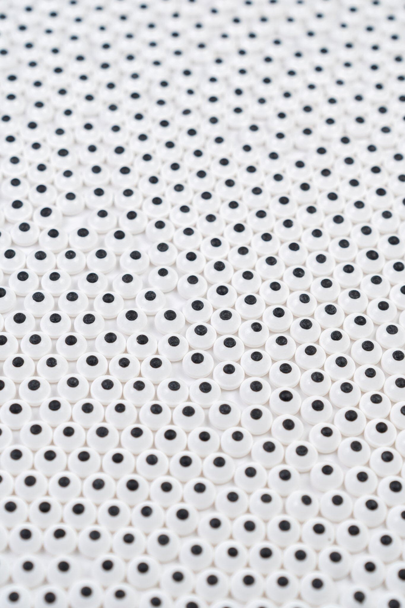Sprinkle Shapes - Eyes Sprinkles SPRINKLY 