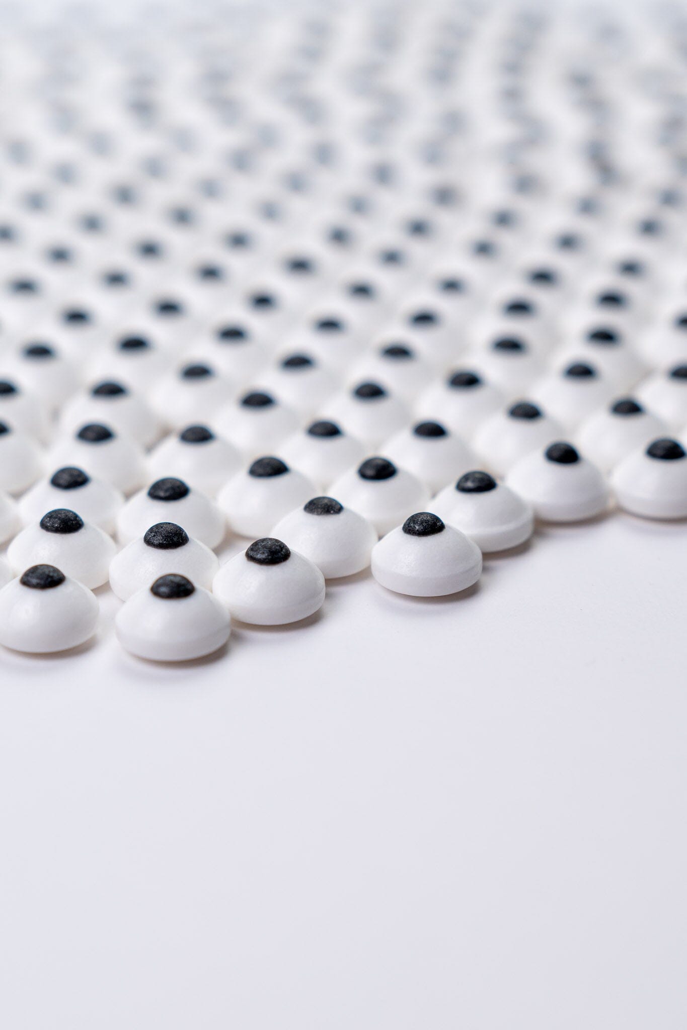 Sprinkle Shapes - Eyes Sprinkles SPRINKLY 