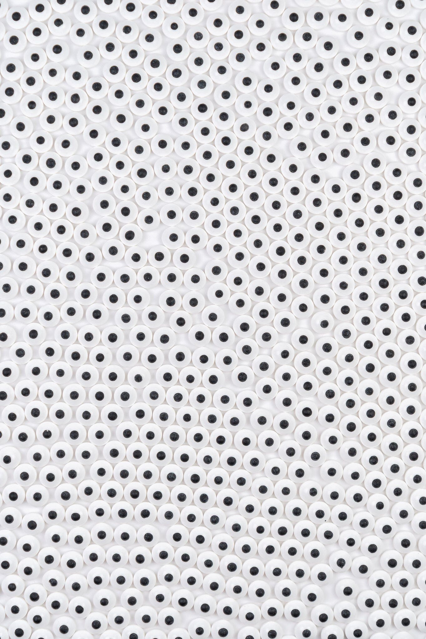 Sprinkle Shapes - Eyes Sprinkles SPRINKLY 