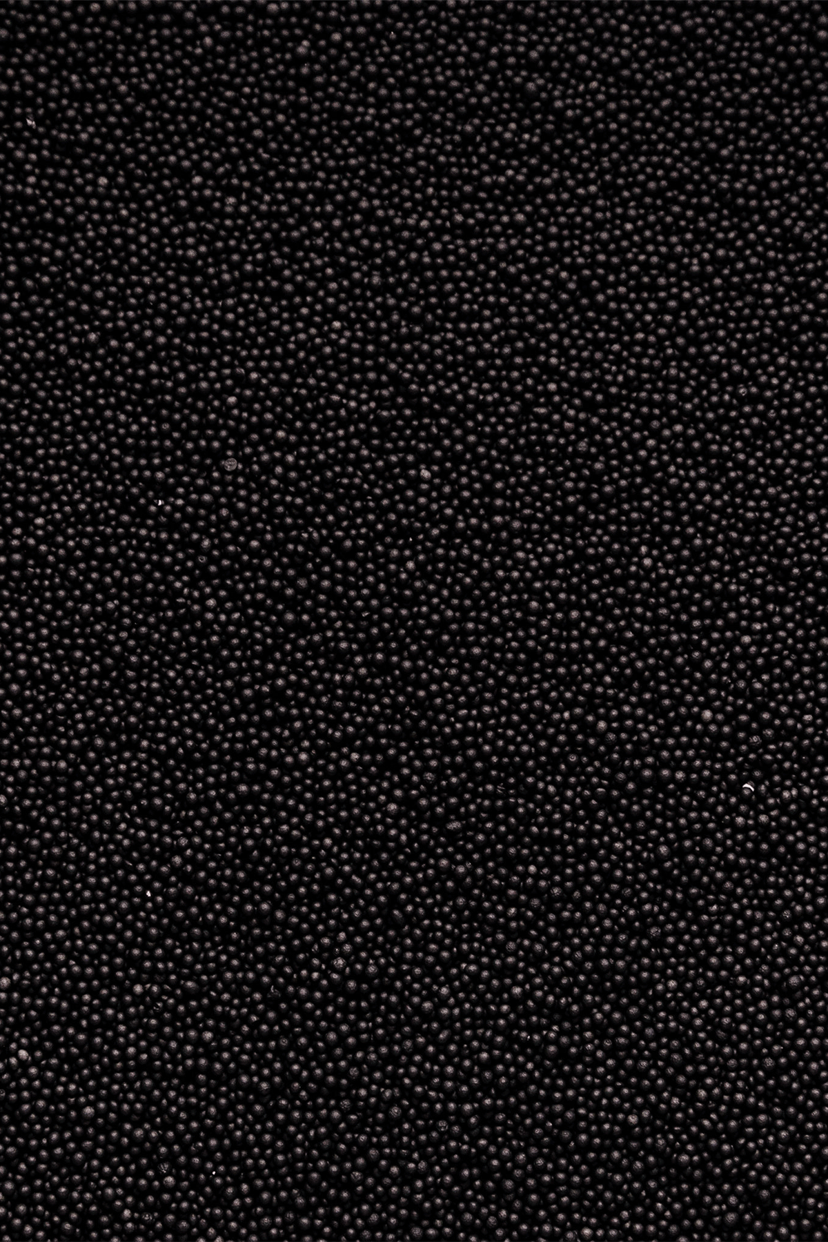 100's & 1000's - Black Sprinkles SPRINKLY