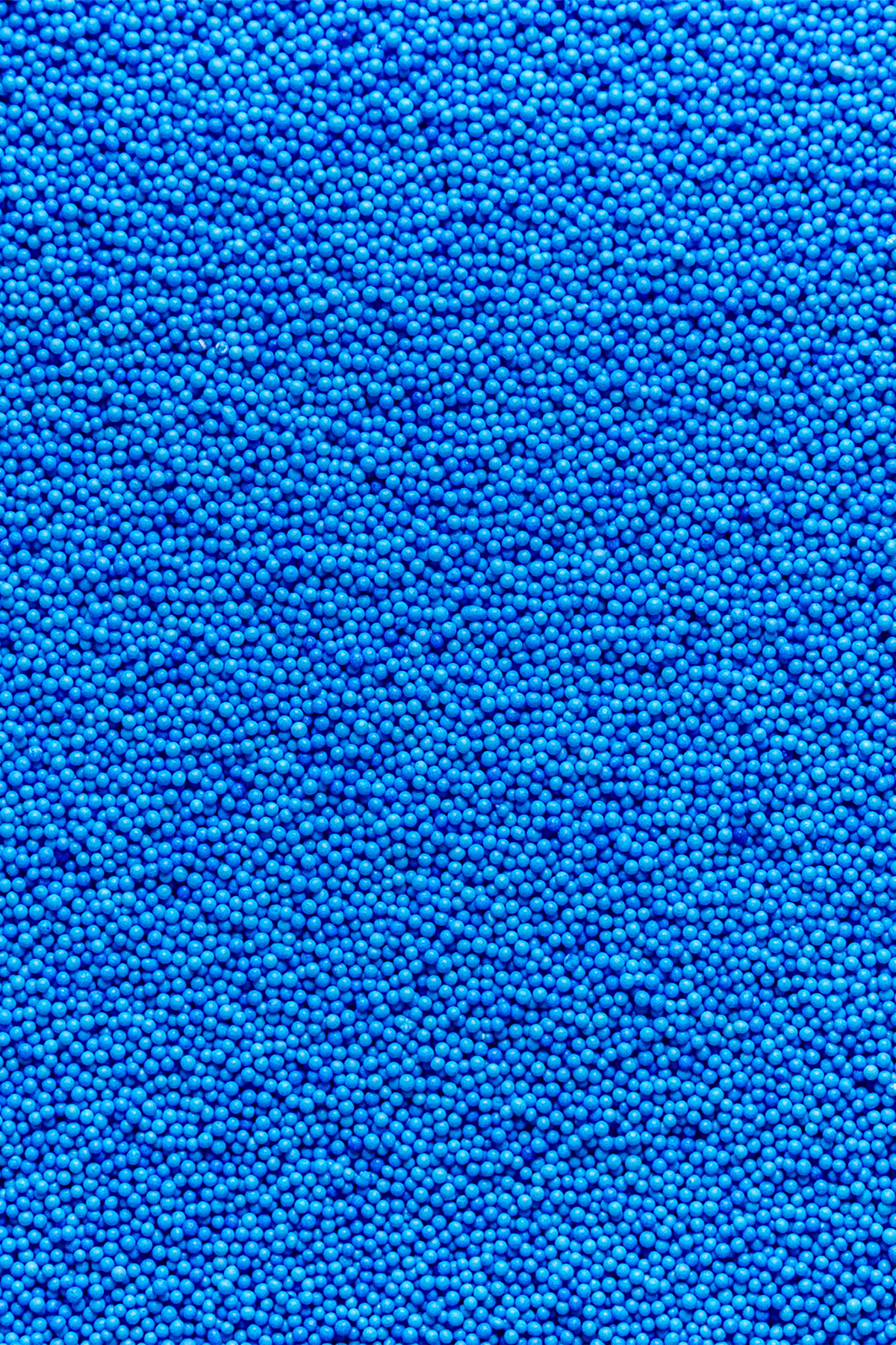 100's & 1000's - Blue Sprinkles SPRINKLY