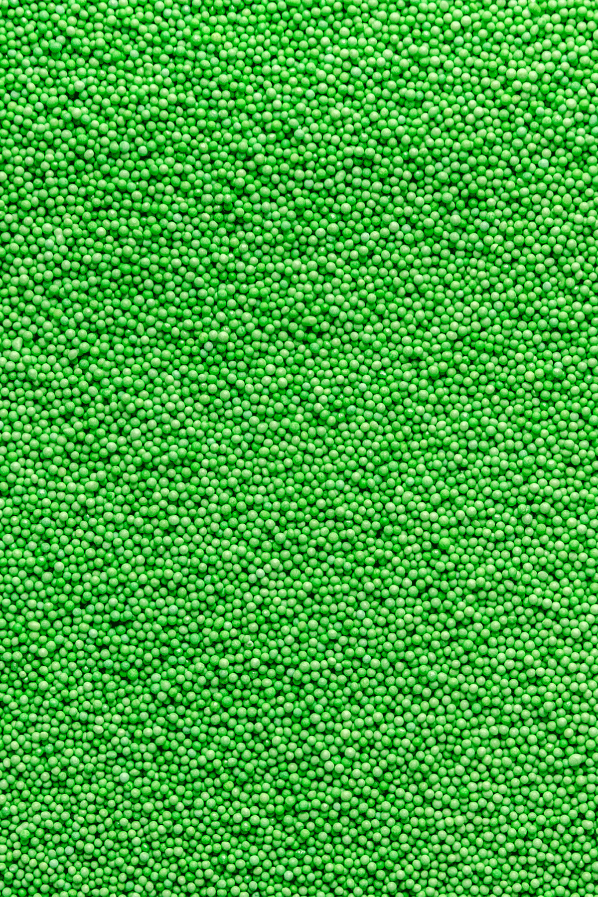 100's & 1000's - Green Sprinkles SPRINKLY