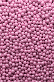 Chocolate Balls - Baby Pink - (Small/6mm) Sprinkles SPRINKLY