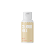 Colour Mill - Oil Based Food Colouring - 20ml Food Colouring Colour Mill 