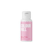 Colour Mill - Oil Based Food Colouring - 20ml Food Colouring Colour Mill Baby Pink 