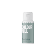 Colour Mill - Oil Based Food Colouring - 20ml Food Colouring Colour Mill Eucalyptus 