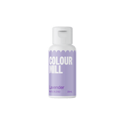 Colour Mill - Oil Based Food Colouring - 20ml Food Colouring Colour Mill Lavender 