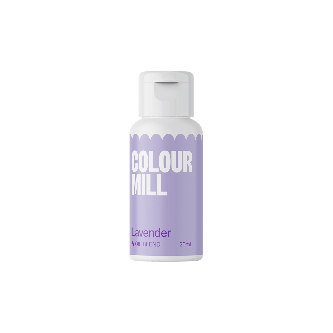 Colour Mill Oil Based Food Colouring 20ml SPRINKLY.co.uk