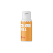 Colour Mill - Oil Based Food Colouring - 20ml Food Colouring Colour Mill Mango 