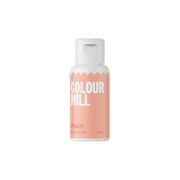 Colour Mill - Oil Based Food Colouring - 20ml Food Colouring Colour Mill Peach 