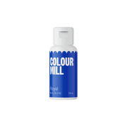 Colour Mill - Oil Based Food Colouring - 20ml Food Colouring Colour Mill Royal 