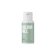 Colour Mill - Oil Based Food Colouring - 20ml Food Colouring Colour Mill Sage 