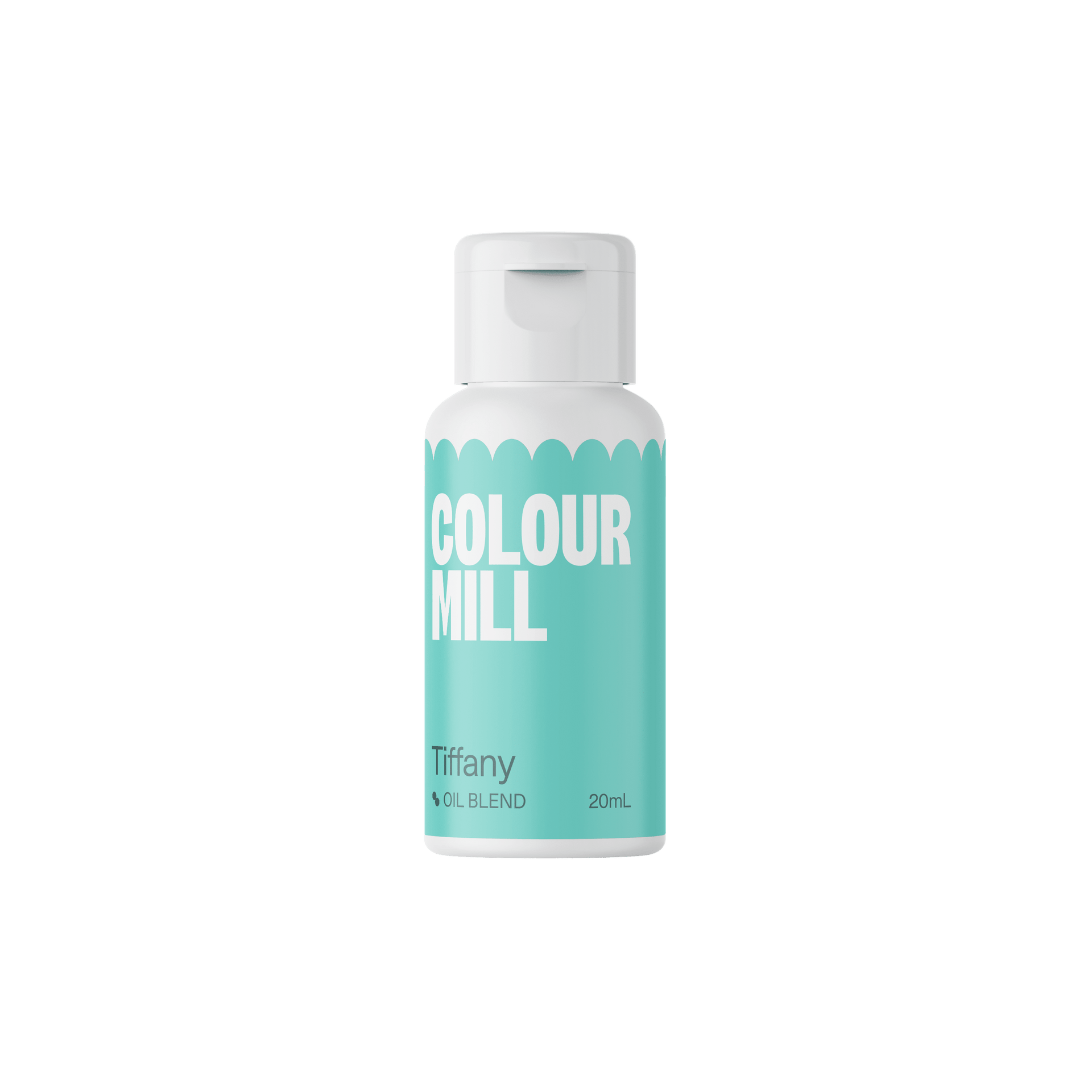 Colour Mill - Oil Based Food Colouring - 20ml Food Colouring Colour Mill Tiffany 