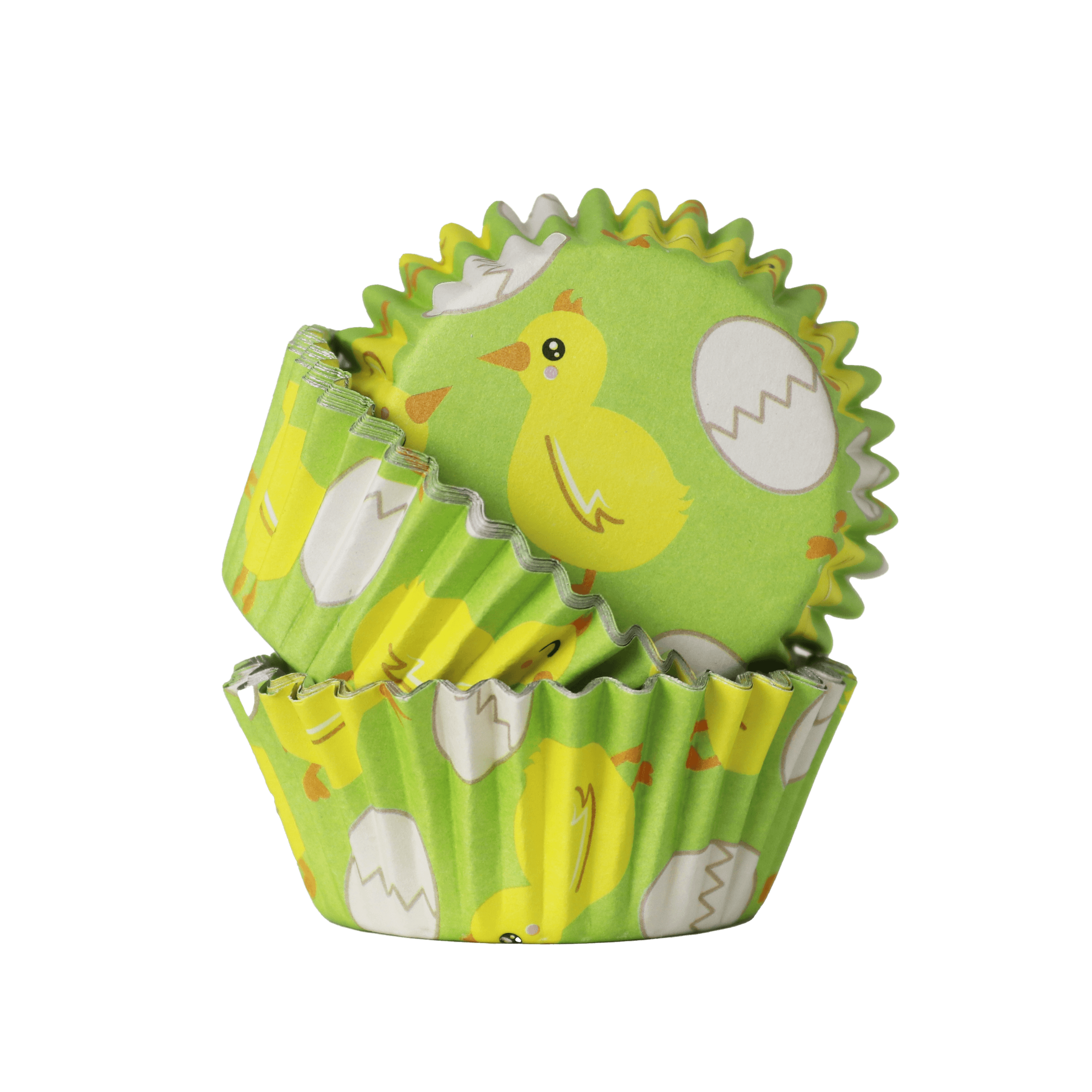 Sprinkle Shapes - Easter Egg & Bunny - 25g Sprinkly