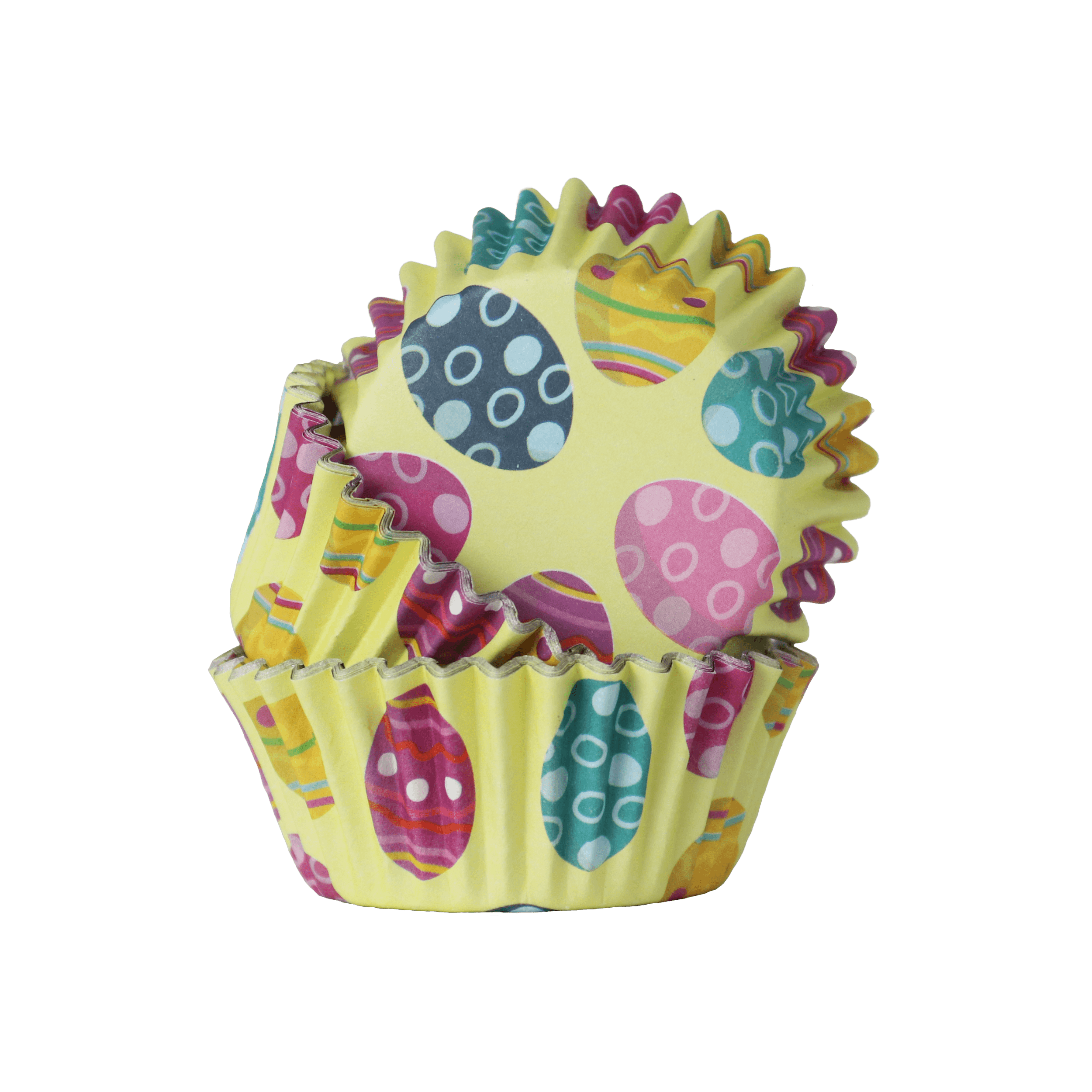 Sprinkle Shapes - Easter Egg & Bunny - 25g Sprinkly