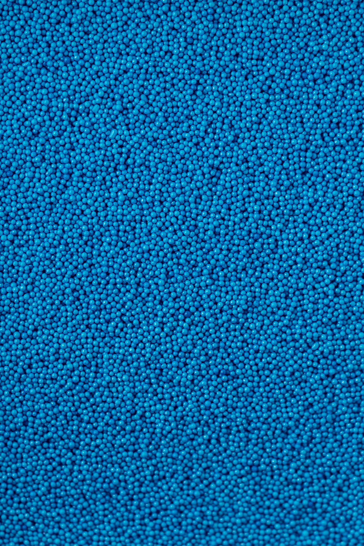 Glimmer 100's & 1000's - Blue Sprinkles Sprinkly