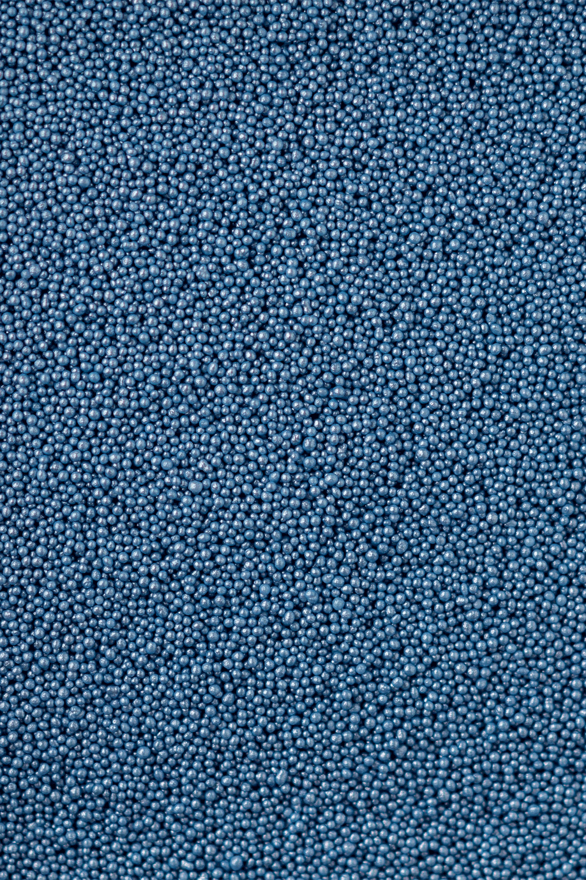 Glimmer 100's & 1000's - Indigo Sprinkles Sprinkly