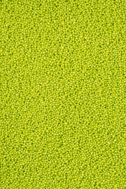 Glimmer 100's & 1000's - Lime Green Sprinkles Sprinkly