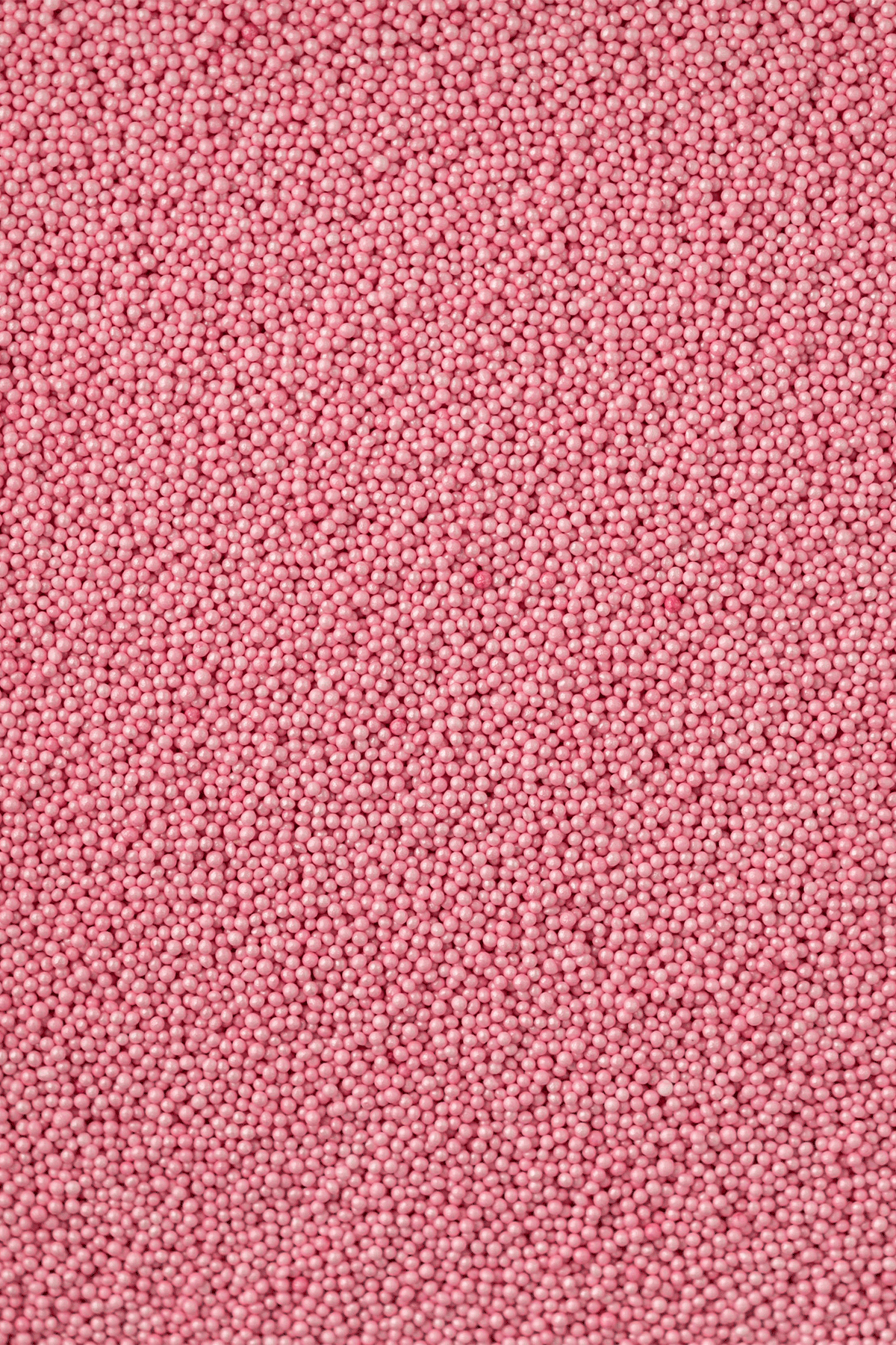 Glimmer 100's & 1000's - Pink Sprinkles Sprinkly