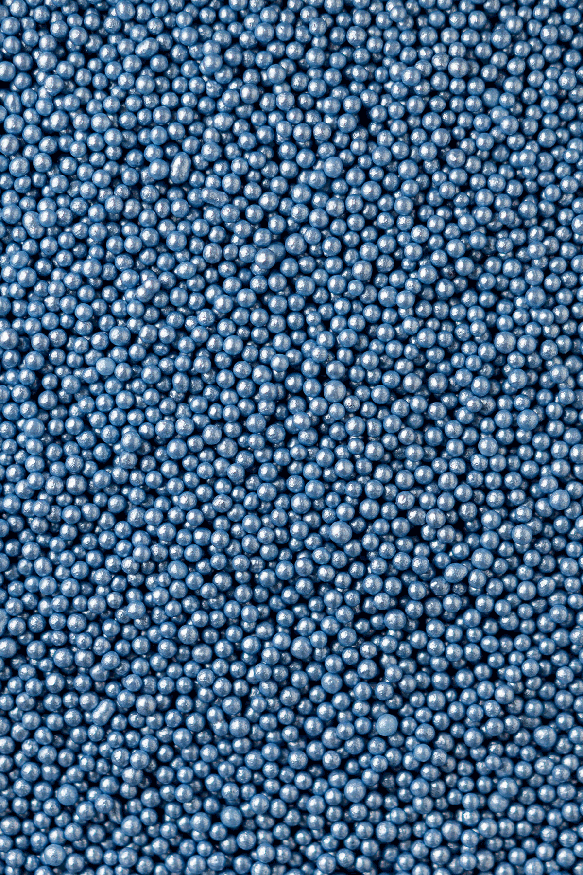 Glimmer Pearls - Indigo Sprinkles Sprinkly