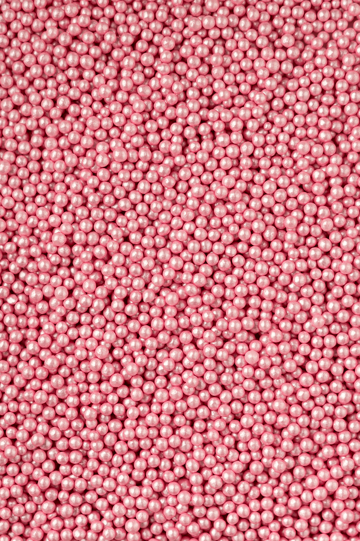 Glimmer Pearls - Pink Sprinkles Sprinkly