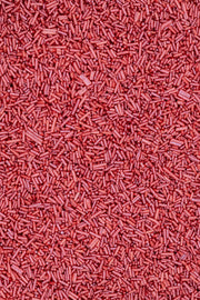 Glimmer Strands - Red Sprinkles SPRINKLY