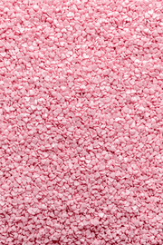 Hearts - Pink (Mini) Sprinkles Sprinkly