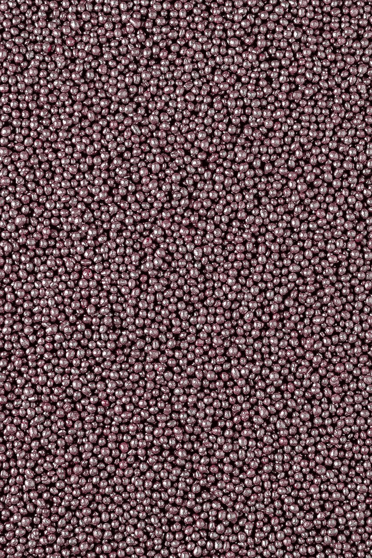 Metallic Pearls - Pink 2mm Sprinkles Sprinkly