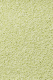 Natural 100's & 1000's - Green Sprinkles Sprinkly