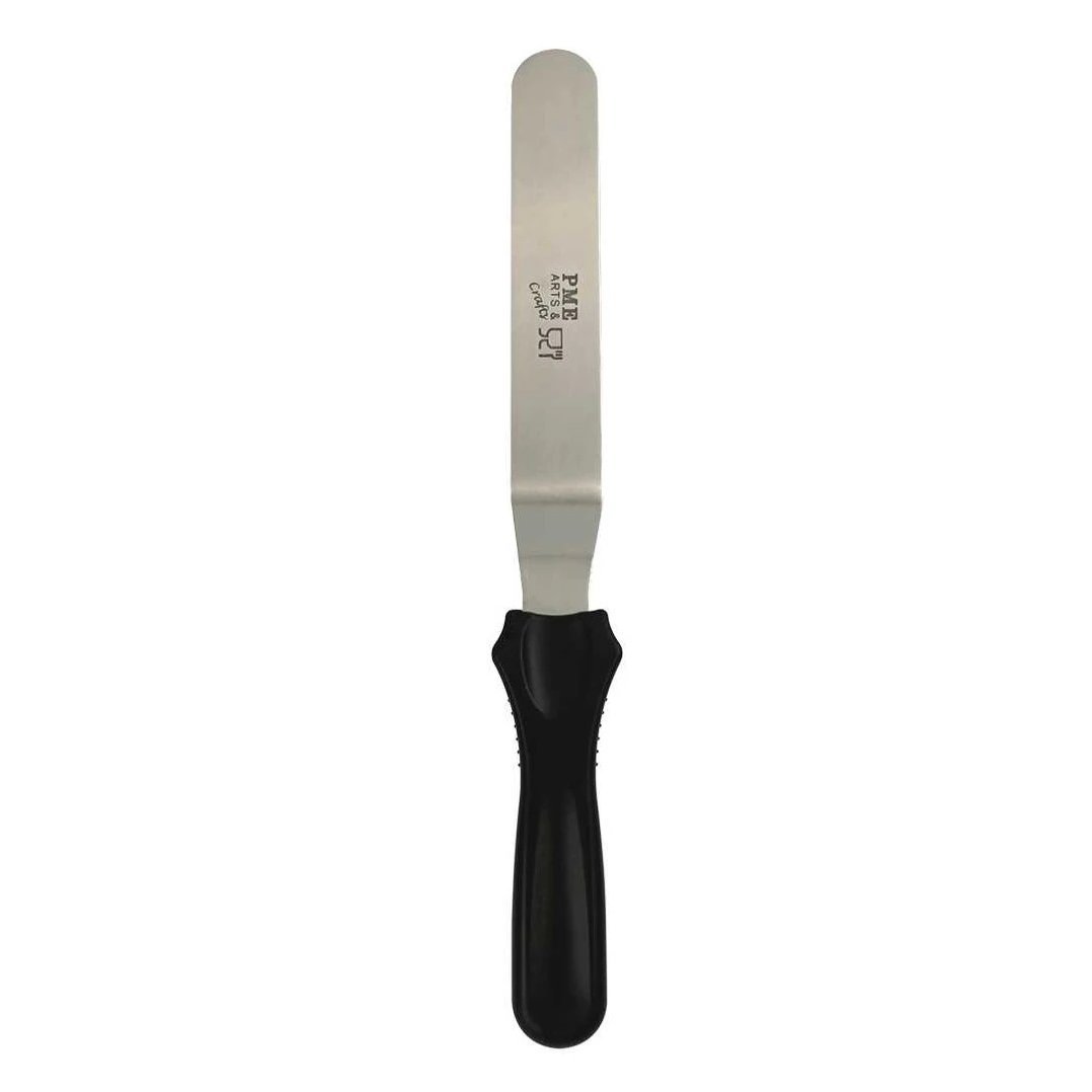 PME Angled Blade Palette Knife (13 Inches) Cake Tool PME