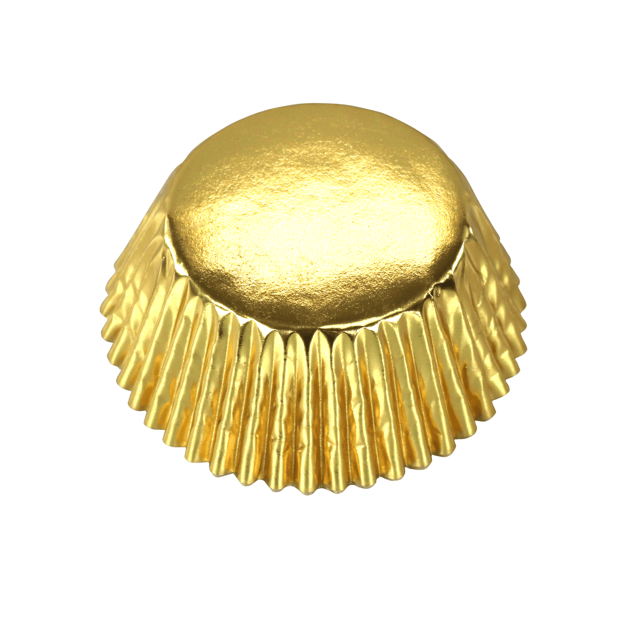 PME - Cupcake Cases - Metallic Gold - 30 Pack Cupcake Cases PME