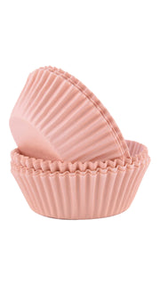 PME - Cupcake Cases - Peach - 60 Pack Cupcake Cases PME