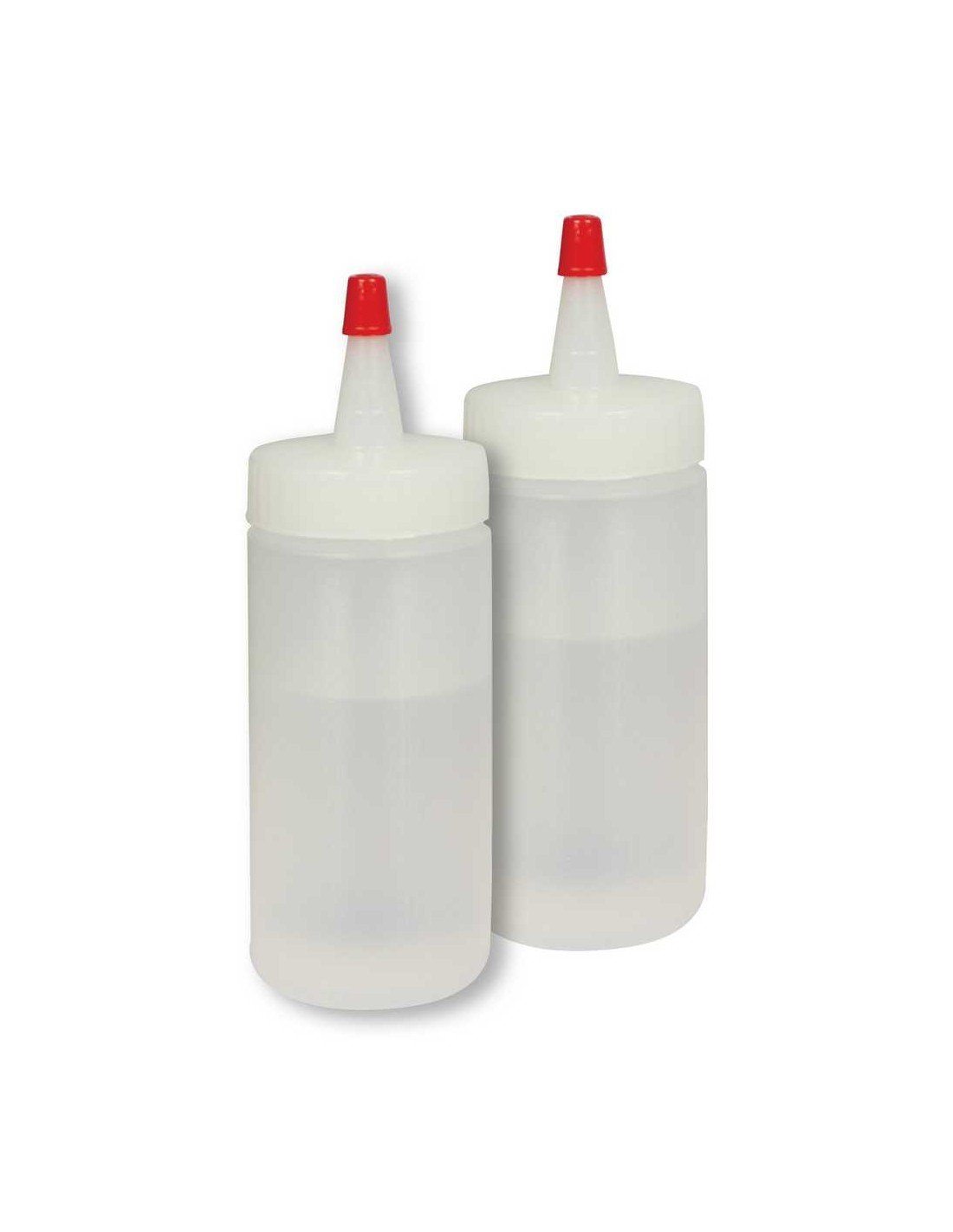 PME Plastic Squeeze Bottles (2 x 85g/3oz) Squeeze Bottle PME