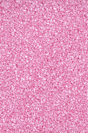 Sparkling Sugar - Pink Sprinkles Sprinkly