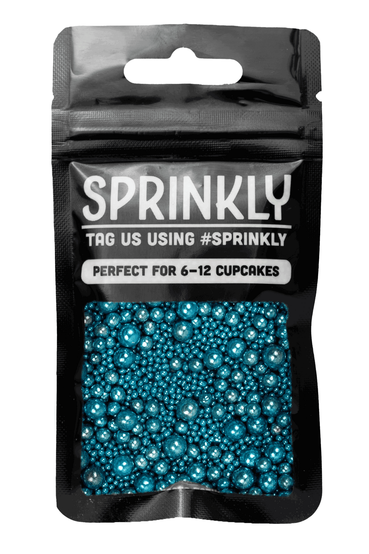 Sprinkle Blend - Cobalt Cascade Sprinkles SPRINKLY 