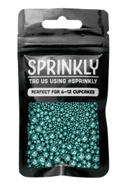 Sprinkle Blend - Emerald Envy Sprinkles SPRINKLY 