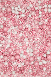 Sprinkle Blend - Vibes - Whimsy (Pink) Sprinkles SPRINKLY 