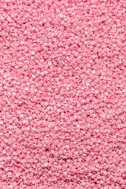 Stars - Glimmer Pink (Mini) Sprinkles Sprinkly