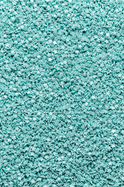 Stars - Glimmer Turquoise (Mini) Sprinkles Sprinkly